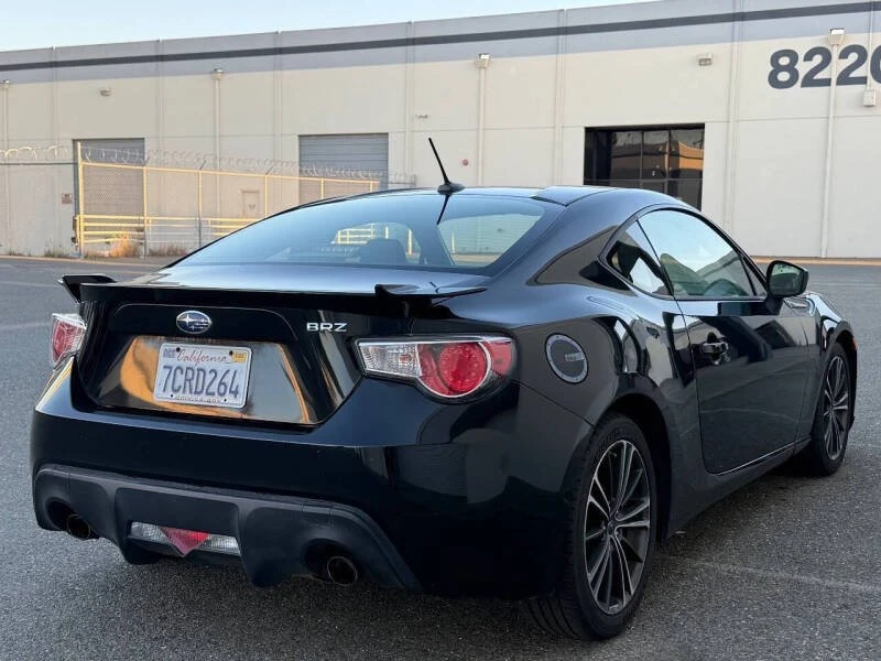 2013 Subaru BRZ 1st Gen - Image 4 of 19