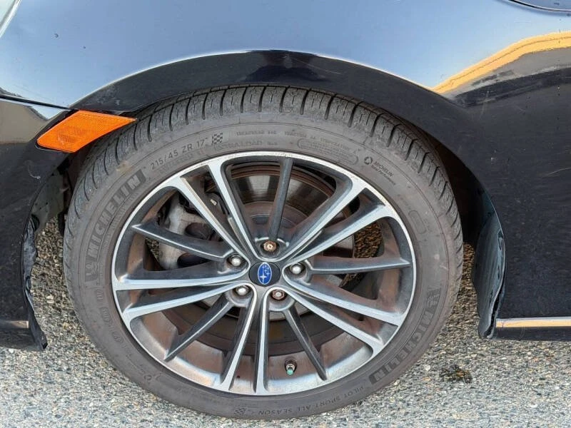 2013 Subaru BRZ 1st Gen - Image 8 of 19