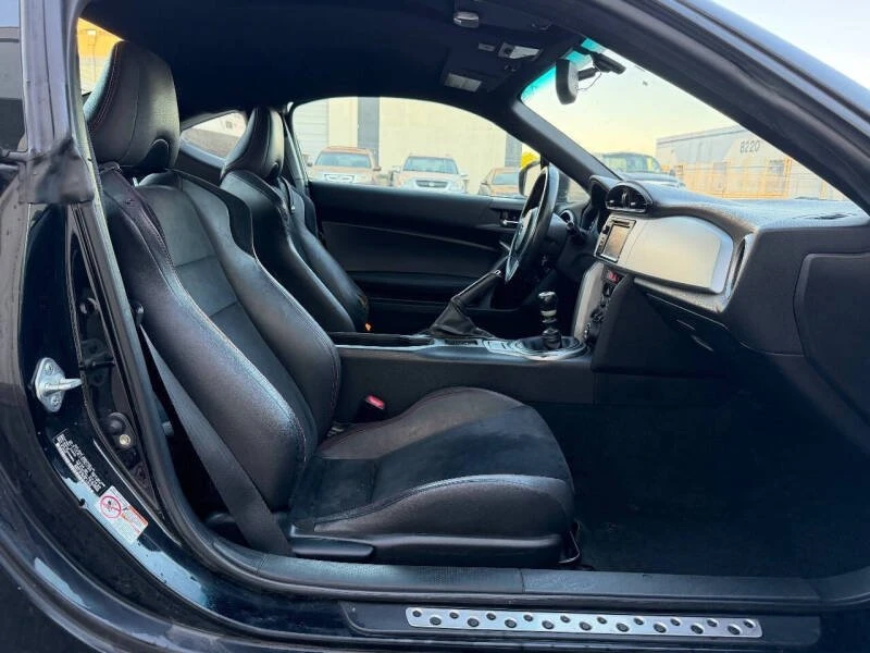 2013 Subaru BRZ 1st Gen - Image 11 of 19