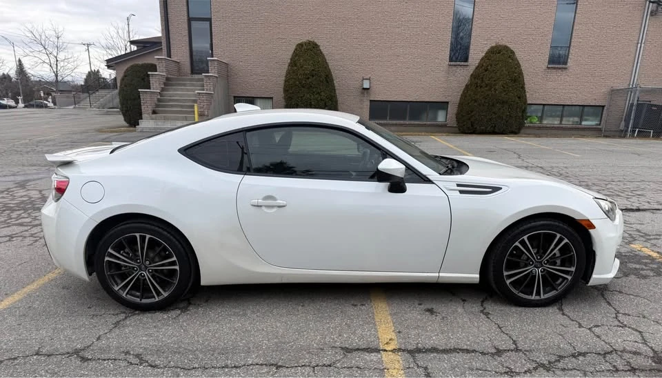 2013 Subaru BRZ 1st Gen - Image 6 of 15