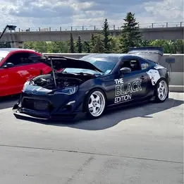 2013 Subaru BRZ