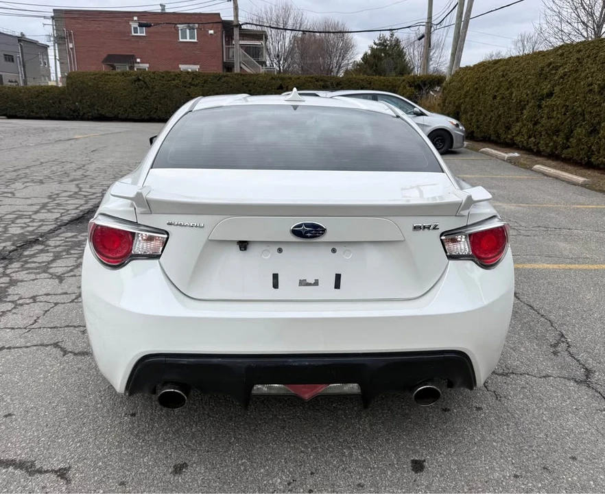 2013 Subaru BRZ 1st Gen - Image 7 of 15