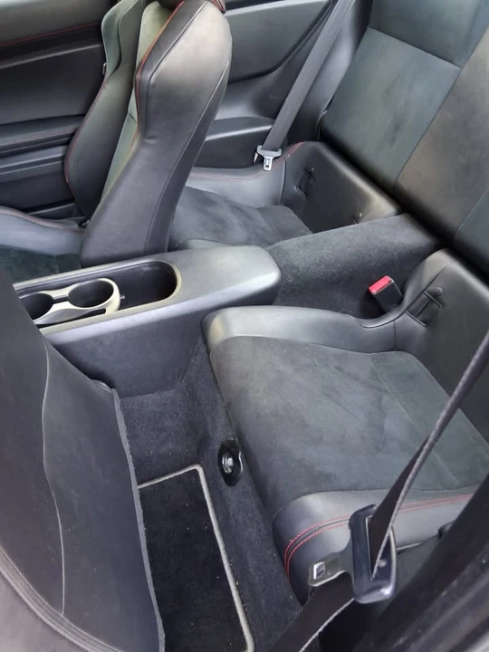 2013 Subaru BRZ 1st Gen - Image 4 of 7