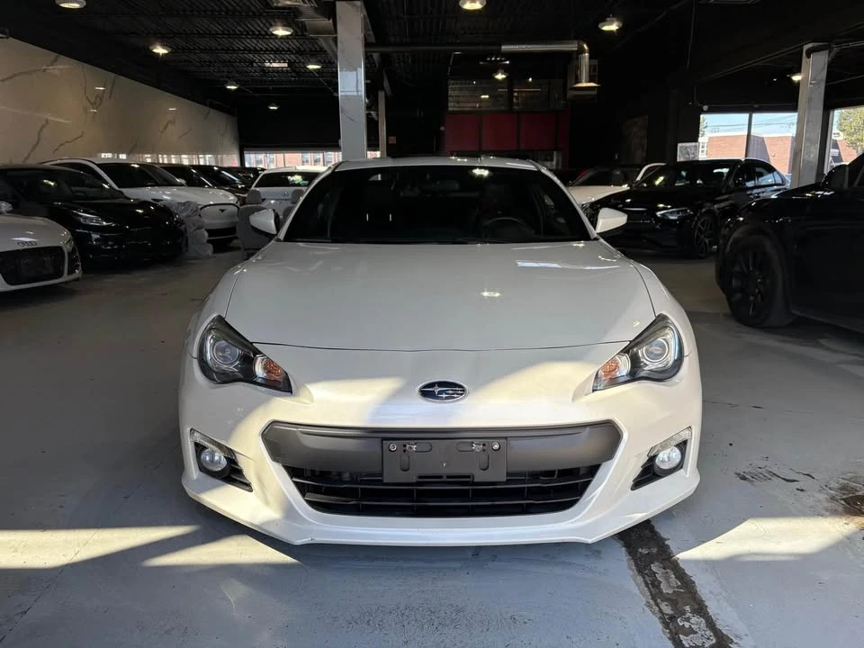 2013 Subaru BRZ 1st Gen - Image 4 of 19