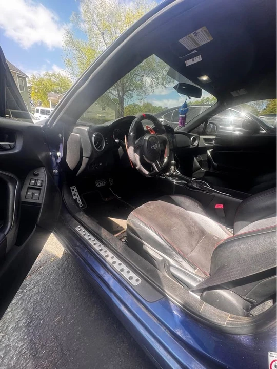 2013 Subaru BRZ 1st Gen - Image 5 of 9