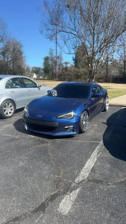 2013 Subaru BRZ 1st Gen - Image 9 of 9