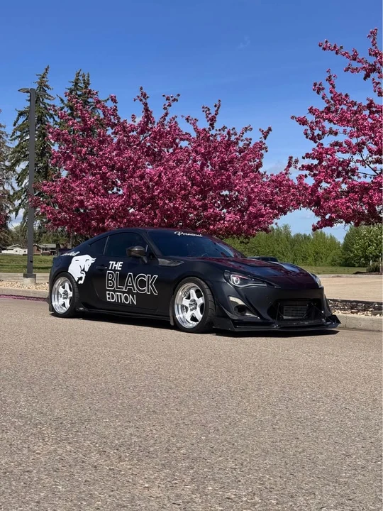 2013 Subaru BRZ 1st Gen - Image 7 of 19