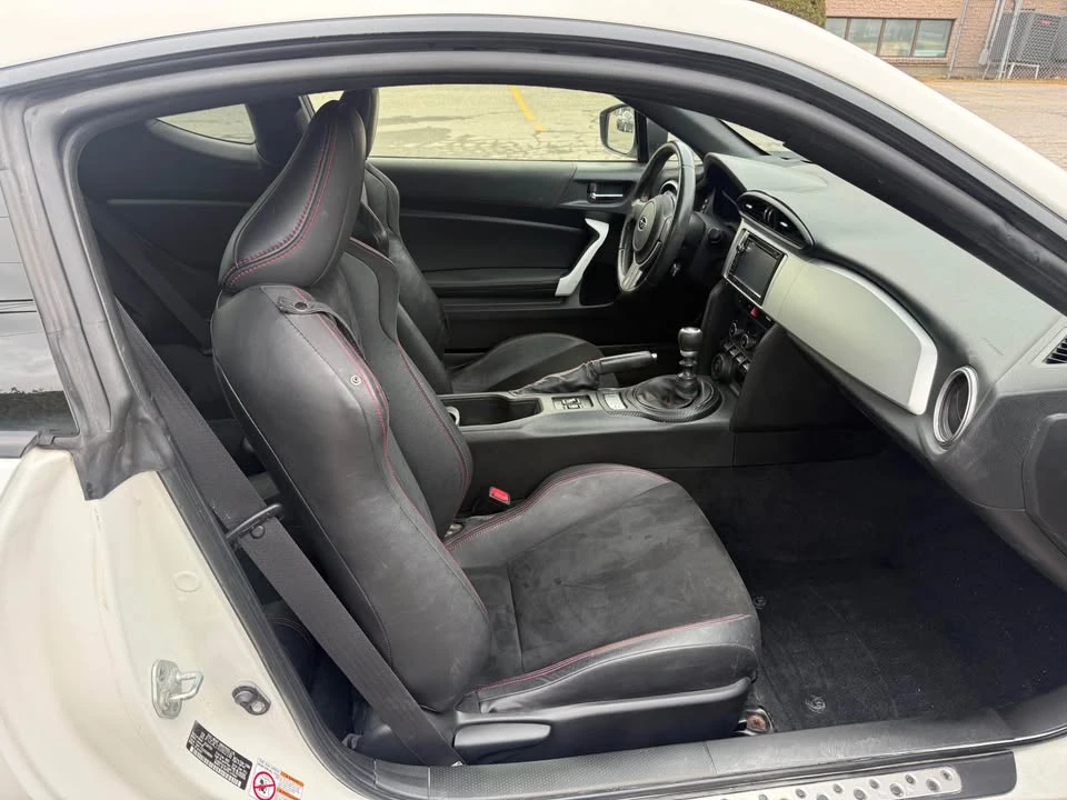 2013 Subaru BRZ 1st Gen - Image 11 of 15