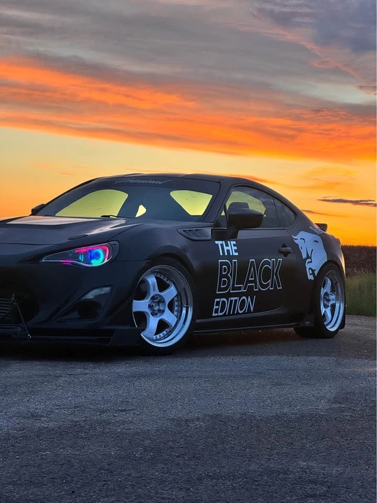 2013 Subaru BRZ 1st Gen - Image 9 of 19