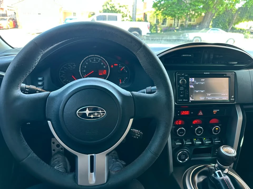 2013 Subaru BRZ 1st Gen - Image 11 of 15