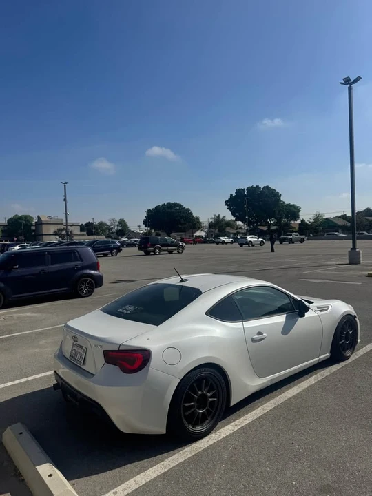 2013 Subaru BRZ 1st Gen - Image 4 of 7