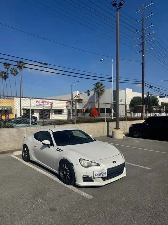 2013 Subaru BRZ 1st Gen - Image 6 of 7