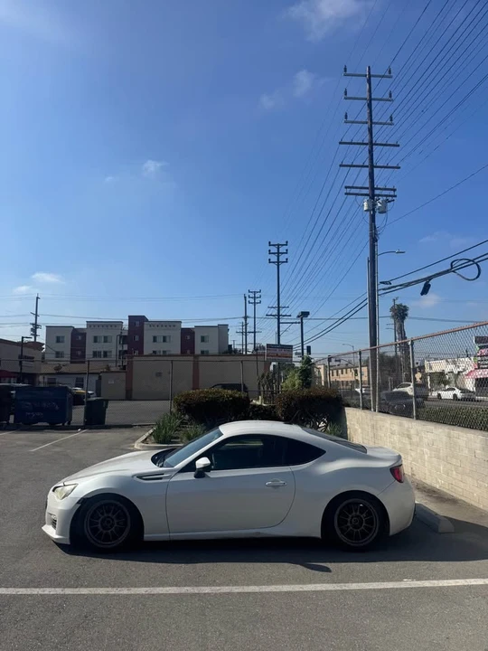 2013 Subaru BRZ 1st Gen - Image 2 of 7