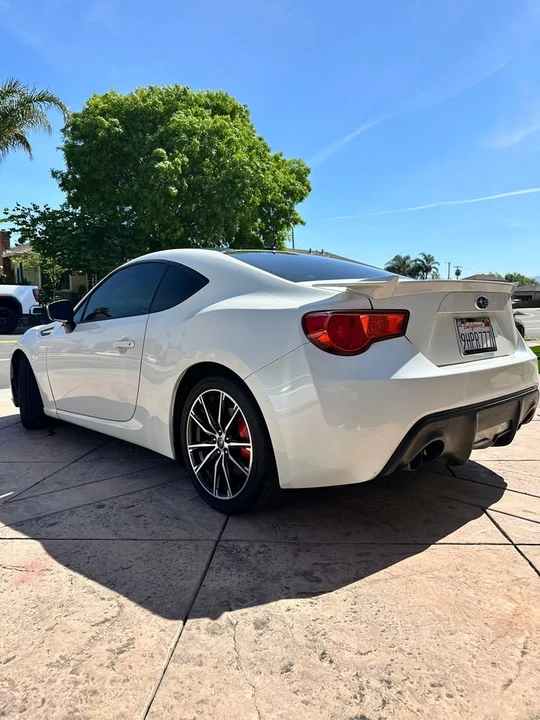 2013 Subaru BRZ 1st Gen - Image 3 of 16