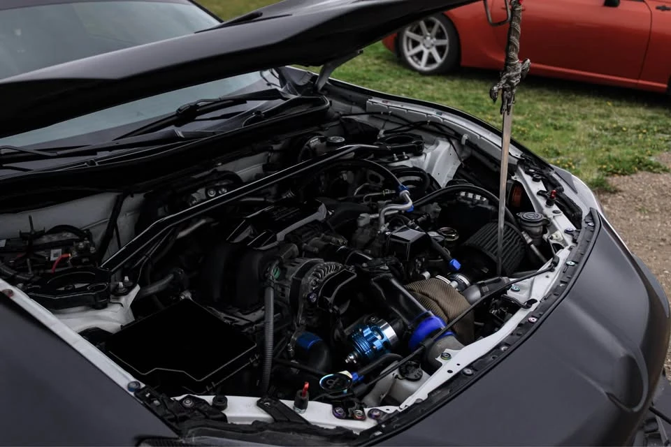 2013 Subaru BRZ 1st Gen - Image 14 of 19