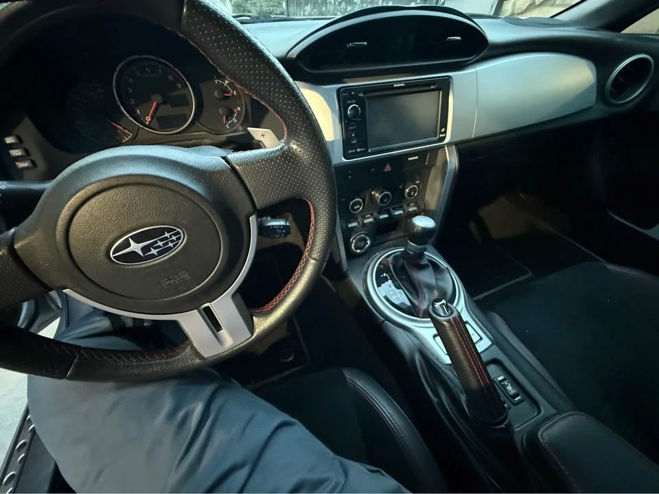 2013 Subaru BRZ 1st Gen - Image 9 of 12