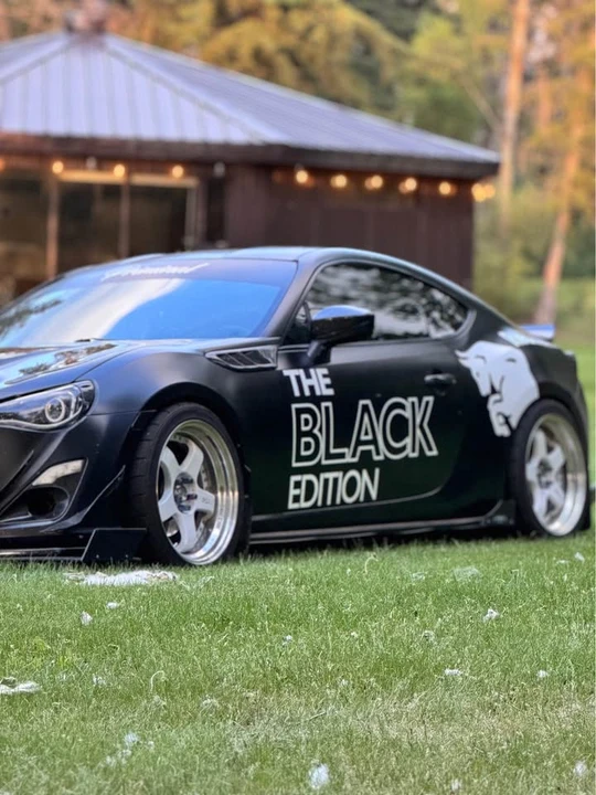 2013 Subaru BRZ 1st Gen - Image 5 of 19