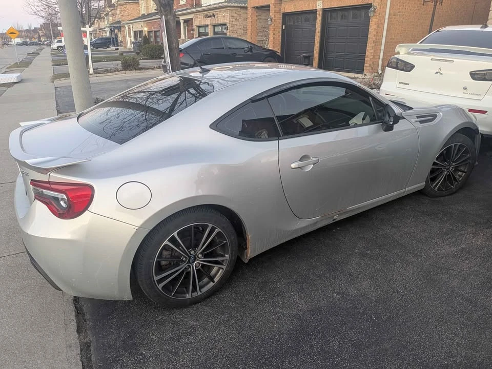 2013 Subaru BRZ 1st Gen - Image 6 of 6
