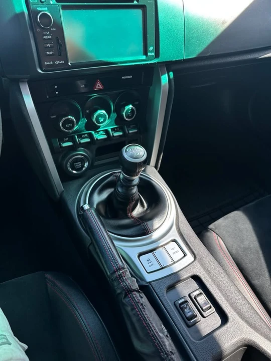 2013 Subaru BRZ 1st Gen - Image 13 of 15