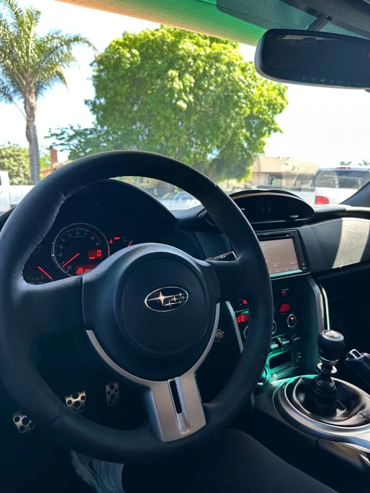 2013 Subaru BRZ 1st Gen - Image 11 of 16