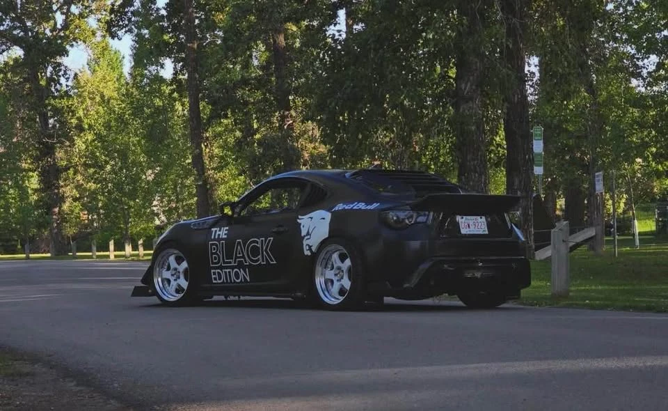 2013 Subaru BRZ 1st Gen - Image 10 of 19