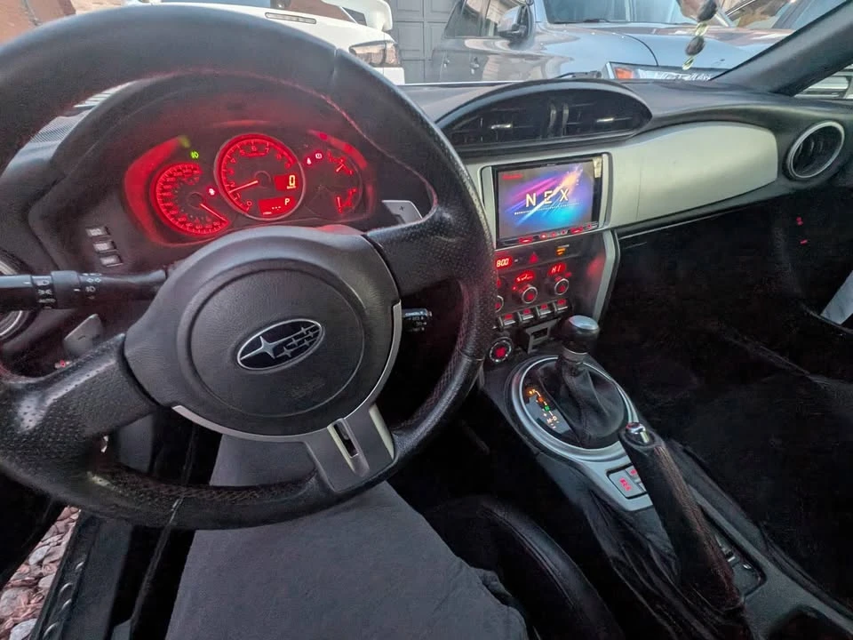 2013 Subaru BRZ 1st Gen - Image 2 of 6