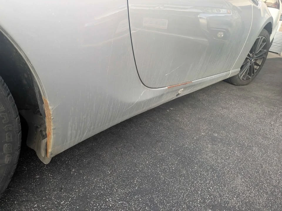 2013 Subaru BRZ 1st Gen - Image 4 of 6
