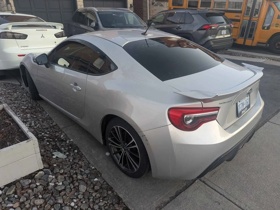 2013 Subaru BRZ 1st Gen - Image 3 of 6