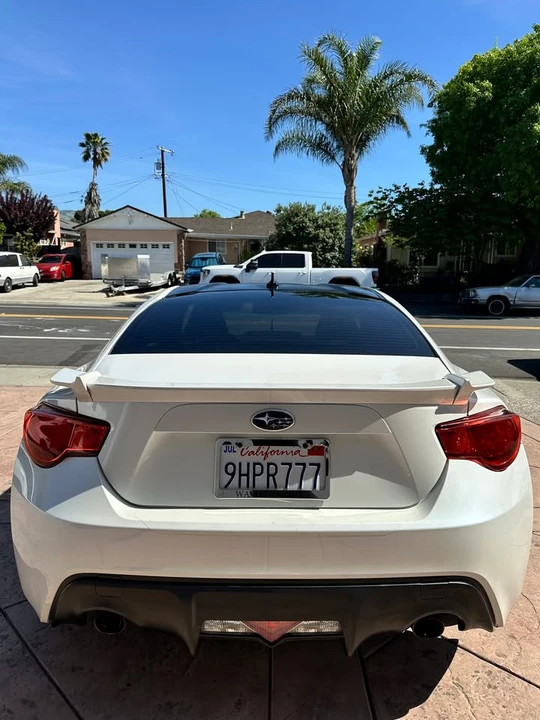 2013 Subaru BRZ 1st Gen - Image 5 of 16