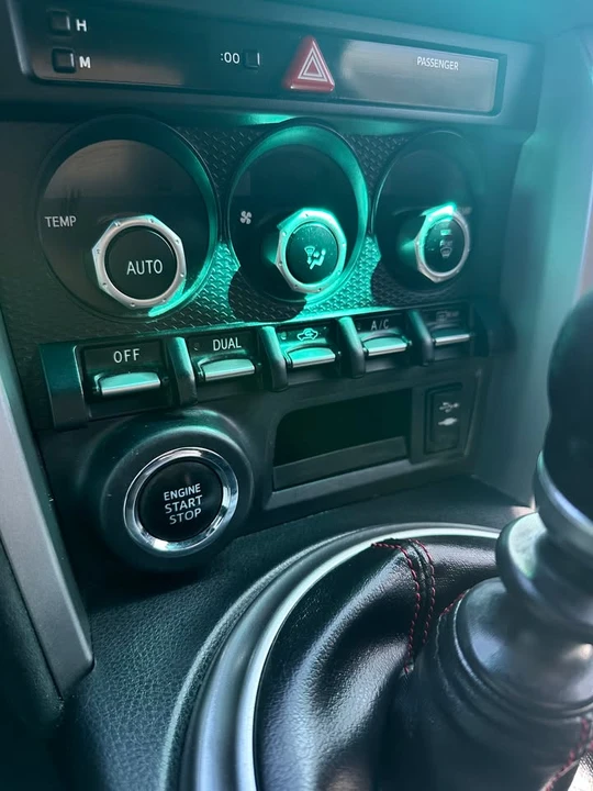 2013 Subaru BRZ 1st Gen - Image 14 of 15