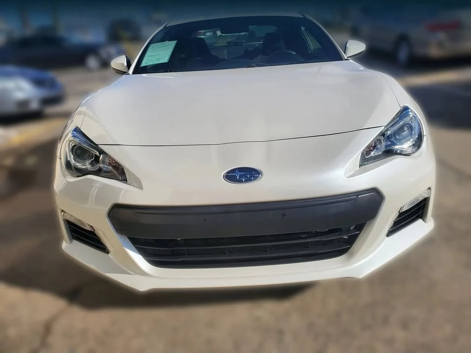 2013 Subaru BRZ 1st Gen - Image 11 of 13