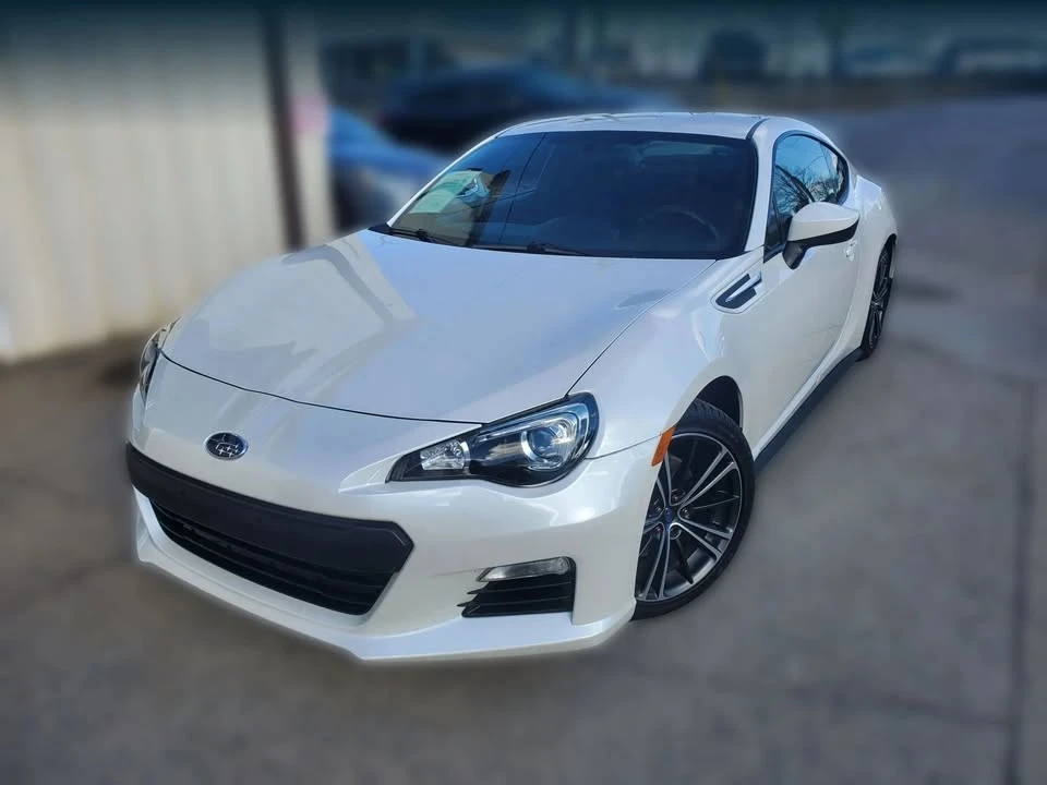 2013 Subaru BRZ 1st Gen - Image 2 of 13