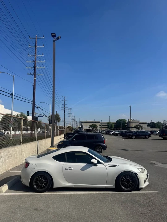 2013 Subaru BRZ 1st Gen - Image 5 of 7