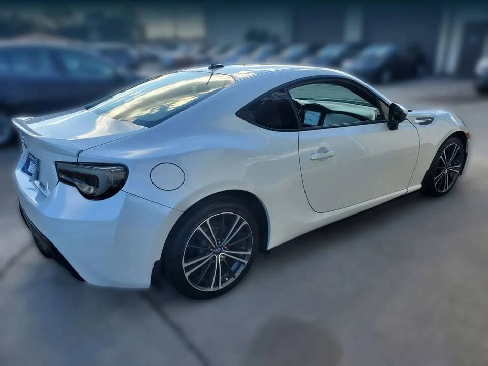 2013 Subaru BRZ 1st Gen - Image 5 of 13