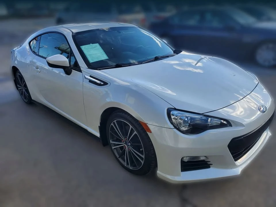 2013 Subaru BRZ 1st Gen - Image 7 of 13