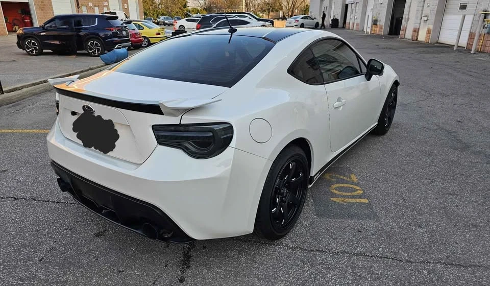 2013 Subaru BRZ 1st Gen - Image 7 of 9