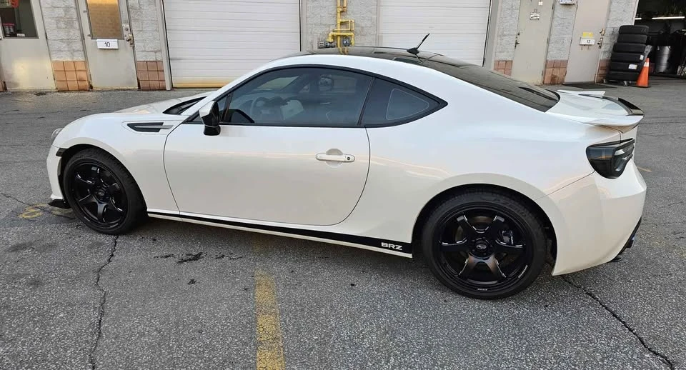 2013 Subaru BRZ 1st Gen - Image 2 of 9