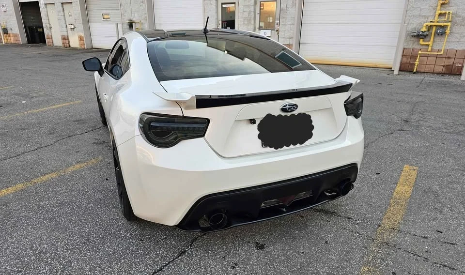 2013 Subaru BRZ 1st Gen - Image 6 of 9