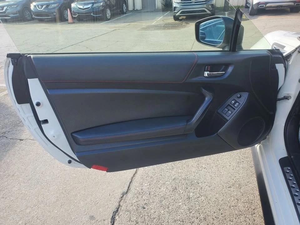 2013 Subaru BRZ 1st Gen - Image 8 of 13