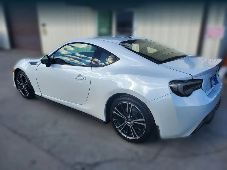 2013 Subaru BRZ 1st Gen - Image 4 of 13