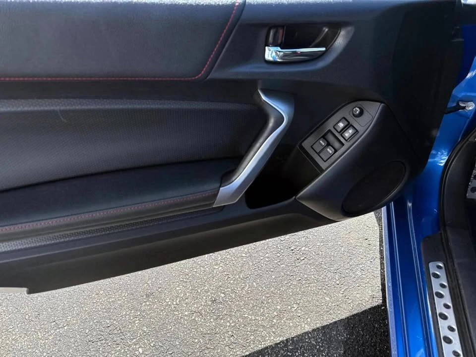 2013 Subaru BRZ 1st Gen - Image 11 of 17