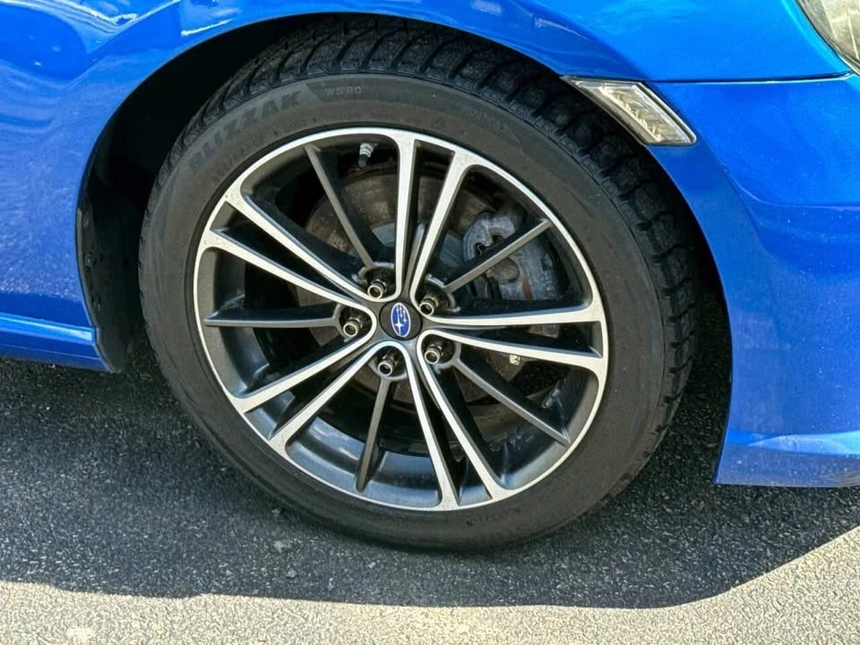 2013 Subaru BRZ 1st Gen - Image 6 of 17