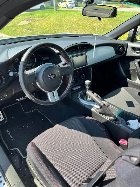 2013 Subaru BRZ 1st Gen - Image 6 of 7