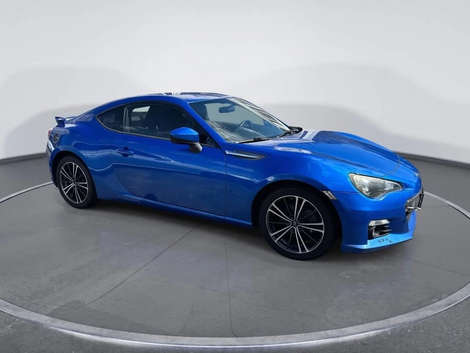 2013 Subaru BRZ 1st Gen - Image 5 of 17