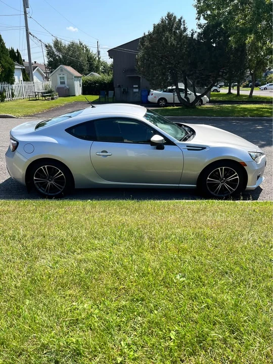 2013 Subaru BRZ 1st Gen - Image 4 of 7