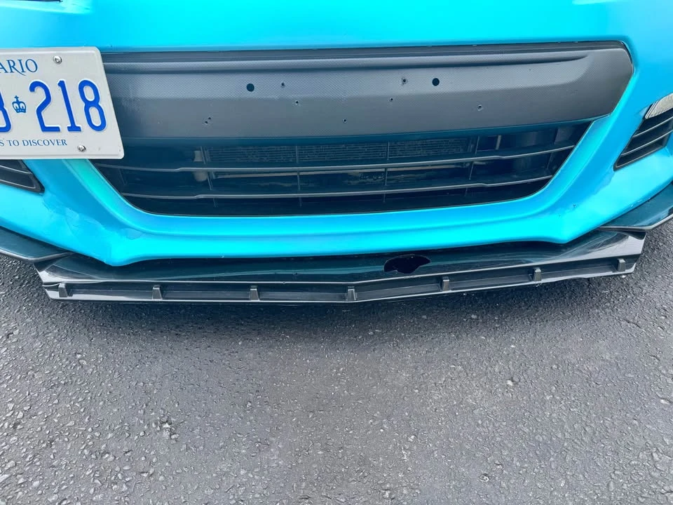 2013 Subaru BRZ 1st Gen - Image 10 of 17