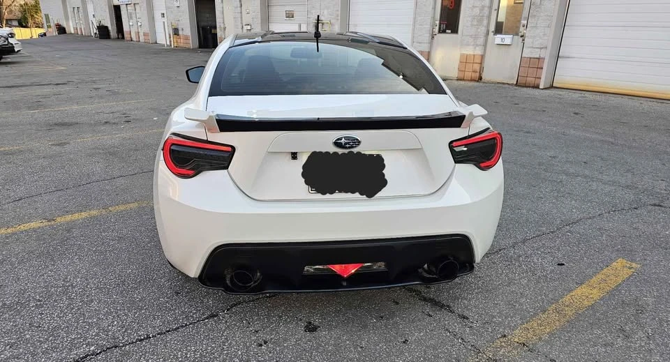 2013 Subaru BRZ 1st Gen - Image 5 of 9