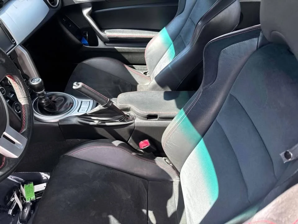 2013 Subaru BRZ 1st Gen - Image 13 of 17
