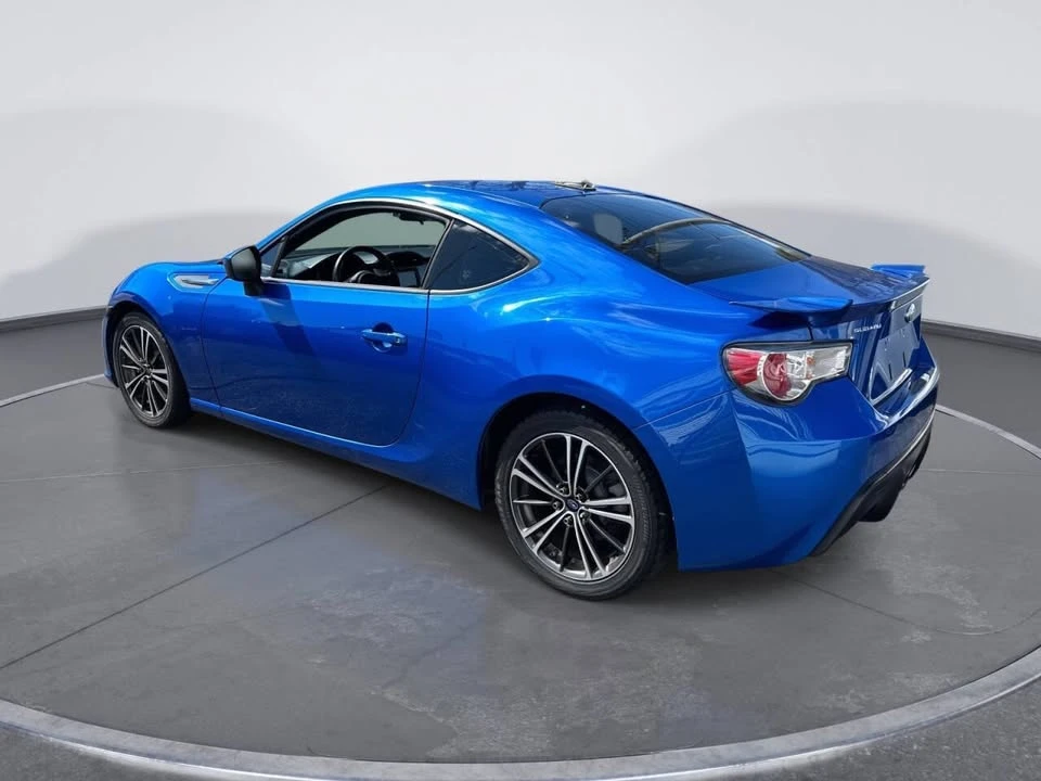 2013 Subaru BRZ 1st Gen - Image 3 of 17