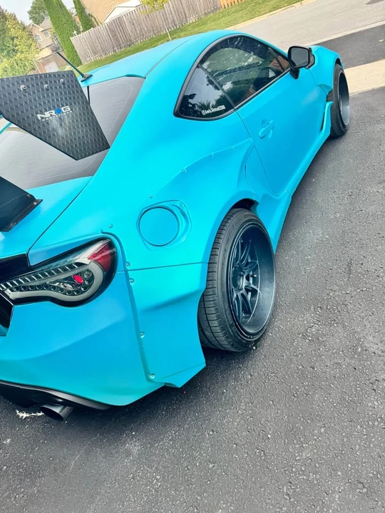 2013 Subaru BRZ 1st Gen - Image 3 of 17